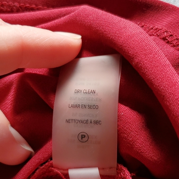 Tommy Hilfiger Blouse - Picture 6 of 11